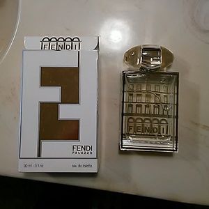 Fendi Palazzo